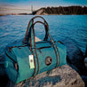 [Fashion designer weekender duffle bag] - [kevellstone]