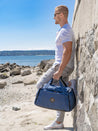 [Fashion designer weekender duffle bag] - [kevellstone]