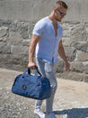 [Fashion designer weekender duffle bag] - [kevellstone]