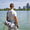 [Fashion designer weekender duffle bag] - [kevellstone]
