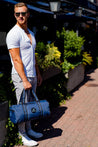 [Fashion designer weekender duffle bag] - [kevellstone]