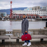 [Fashion designer weekender duffle bag] - [kevellstone]