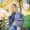 [Fashion designer weekender duffle bag] - [kevellstone]