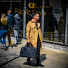 [Fashion designer weekender duffle bag] - [kevellstone]
