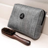 [Fashion designer weekender duffle bag] - [kevellstone]