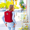[Fashion designer weekender duffle bag] - [kevellstone]