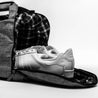 [Fashion designer weekender duffle bag] - [kevellstone]