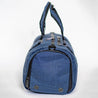 [Fashion designer weekender duffle bag] - [kevellstone]