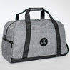 [Fashion designer weekender duffle bag] - [kevellstone]