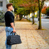 The Modern Weekender