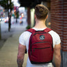 [Fashion designer weekender duffle bag] - [kevellstone]