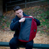 [Fashion designer weekender duffle bag] - [kevellstone]