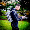 [Fashion designer weekender duffle bag] - [kevellstone]