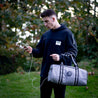 [Fashion designer weekender duffle bag] - [kevellstone]