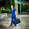 [Fashion designer weekender duffle bag] - [kevellstone]
