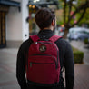 [Fashion designer weekender duffle bag] - [kevellstone]
