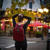 [Fashion designer weekender duffle bag] - [kevellstone]
