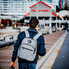 [Fashion designer weekender duffle bag] - [kevellstone]