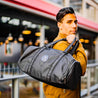 [Fashion designer weekender duffle bag] - [kevellstone]