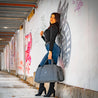 [Fashion designer weekender duffle bag] - [kevellstone]