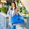 [Fashion designer weekender duffle bag] - [kevellstone]