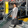 The Modern Weekender