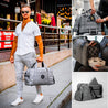 [Fashion designer weekender duffle bag] - [kevellstone]